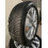 Winter tyres Original VW Golf V, VI, VII Dijon 205/50R17 93H 5G0601025K