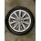 Roues hiver Origine VW Golf V, VI, VII Dijon 205/50R17 93H 5G0601025K
