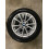 Winter wheels Original BMW 16" wheel V-spoke 390 3-series F30 F31 4-series F36 6796236 RUN-FLAT