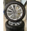 Winterräder Original VW Polo VI 2G Merano Bridgestone Blizzak LM 001 185/60R16 86H 2G0601025AF