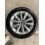 Originele VW Polo winterwielen VI 2G Merano Bridgestone Blizzak LM 001 185/60R16 86H 2G0601025AF