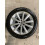 Originele VW Polo winterwielen VI 2G Merano Bridgestone Blizzak LM 001 185/60R16 86H 2G0601025AF