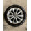 Winterräder Original VW Polo VI 2G Merano Bridgestone Blizzak LM 001 185/60R16 86H 2G0601025AF