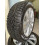 Roues hiver Origine VW Polo VI 2G Merano Bridgestone Blizzak LM 001 185/60R16 86H 2G0601025AF