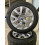 Winter wheels Original BMW X1 F48 X2 F39 Y-Spoke 574 Pirelli 205/60R17 DOT20 6856076
