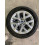 Winter wheels Original BMW X1 F48 X2 F39 Y-Spoke 574 Pirelli 205/60R17 DOT20 6856076