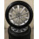 Winterräder Original VW Polo VI 2G Merano Bridgestone Blizzak LM 001 185/60R16 86H 2G0601025AF