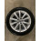 Winterräder Original VW Polo VI 2G Merano Bridgestone Blizzak LM 001 185/60R16 86H 2G0601025AF