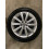 Winterräder Original VW Polo VI 2G Merano Bridgestone Blizzak LM 001 185/60R16 86H 2G0601025AF