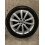 Winterräder Original VW Polo VI 2G Merano Bridgestone Blizzak LM 001 185/60R16 86H 2G0601025AF