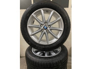 Oryginalne koła letnie BMW X1 F48 X2 F39 Styling 560 Goodyear 225/55R17 97W 6856061
