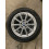 Original Sommerräder BMW X1 F48 X2 F39 Styling 560 Goodyear 225/55R17 97W 6856061