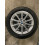 Original Sommerräder BMW X1 F48 X2 F39 Styling 560 Goodyear 225/55R17 97W 6856061