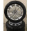 Winter wheels original VW Polo VI 2G Merano Pirelli Cinturato 185/60R16 86H 2G0601025AF