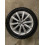Winter wheels original VW Polo VI 2G Merano Pirelli Cinturato 185/60R16 86H 2G0601025AF
