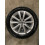 Roues hiver Origine VW Polo VI 2G Merano Pirelli Cinturato 185/60R16 86H 2G0601025AF
