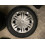 Winterradsatz mit Radzierblende Audi Q3 F3 VW Tiguan II AD1 Skoda Kodiaq Stahl 17 Zoll 215/65 R17 99H Gebraucht