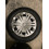 Winterradsatz mit Radzierblende Audi Q3 F3 VW Tiguan II AD1 Skoda Kodiaq Stahl 17 Zoll 215/65 R17 99H Gebraucht