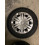 Winterradsatz mit Radzierblende Audi Q3 F3 VW Tiguan II AD1 Skoda Kodiaq Stahl 17 Zoll 215/65 R17 99H Gebraucht