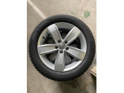 Winterräder Original VW Passat B8 3G Corvara Pirelli Seal Inside 215/55R17 94H 3G0071497B