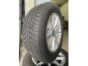 Winterräder Original BMW 3er G20 G21 V-Speiche 774 Bridgestone 205/60R16 96H XL 6876921