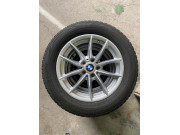 Winterräder Original BMW 3er G20 G21 V-Speiche 774 Bridgestone 205/60R16 96H XL 6876921