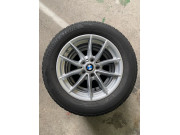 Winterräder Original BMW 3er G20 G21 V-Speiche 774 Bridgestone 205/60R16 96H XL 6876921
