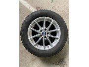 Winterräder Original BMW 3er G20 G21 V-Speiche 774 Bridgestone 205/60R16 96H XL 6876921