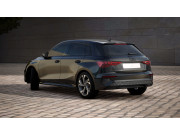 Audi A3 Sportback S line 35 TFSI 110(150) kW(HP) S tronic