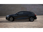 Audi A3 Sportback S line 35 TFSI 110(150) kW(CH) S tronic