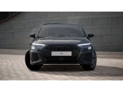 Audi A3 Sportback S line 35 TFSI 110(150) kW(HP) S tronic