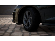 Audi A3 Sportback S line 35 TFSI 110(150) kW(HP) S tronic