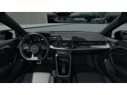 Audi A3 Sportback S line 35 TFSI 110(150) kW(HP) S tronic