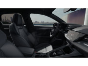 Audi A3 Sportback S line 35 TFSI 110(150) kW(HP) S tronic