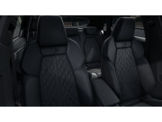 Audi A3 Sportback S line 35 TFSI 110(150) kW(CH) S tronic