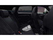 Audi A3 Sportback S line 35 TFSI 110(150) kW(HP) S tronic