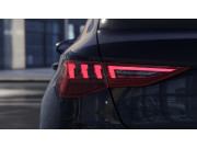 Audi A3 Sportback S line 35 TFSI 110(150) kW(HP) S tronic