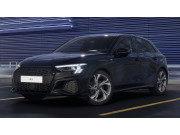Audi A3 Sportback S line 35 TFSI 110(150) kW(CH) S tronic