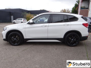 BMW X1 xDrive Sport Line 25e 162(220)kW(HP) Steptronic