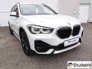 BMW X1 xDrive Sport Line 25e 162(220)kW(CH) Steptronic