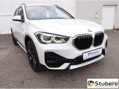 BMW X1 xDrive Sport Line 25e 162(220)kW(CH) Steptronic