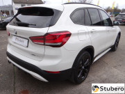 BMW X1 xDrive Sport Line 25e 162(220)kW(CH) Steptronic