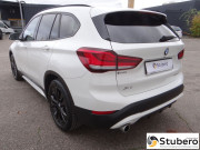 BMW X1 xDrive Sport Line 25e 162(220)kW(HP) Steptronic