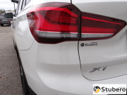 BMW X1 xDrive Sport Line 25e 162(220)kW(HP) Steptronic