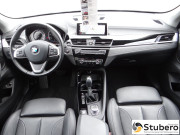 BMW X1 xDrive Sport Line 25e 162(220)kW(HP) Steptronic