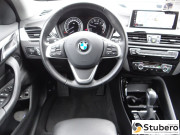 BMW X1 xDrive Sport Line 25e 162(220)kW(CH) Steptronic