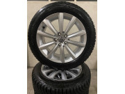 Winterräder Original VW Polo VI 2G Merano Pirelli Cinturato 185/60R16 86H 2G0601025AF