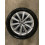 Roues hiver Origine VW Polo VI 2G Merano Pirelli Cinturato 185/60R16 86H 2G0601025AF