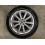 Roues hiver Origine VW Polo VI 2G Merano Pirelli Cinturato 185/60R16 86H 2G0601025AF