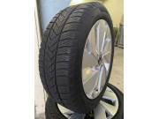 Winterräder Original VW Golf 8 VIII CD1 Belmont Pirelli 205/50R17 93H XL DOT21 5H0601025B